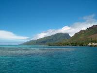 moorea room view 